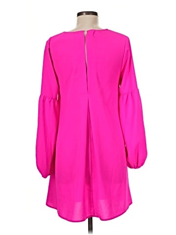 TCEC Casual Dress (view 2)