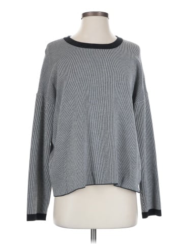 Eileen Fisher Pullover Sweater (view 1)