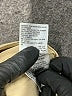 Alfani Solid Tan Casual Pants Size 18 - photo 5