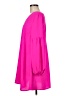 TCEC Solid Pink Casual Dress Size M - photo 7