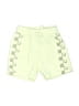 Mish 100% Cotton Yellow Shorts 12-18 MO / 18 MO - photo 1
