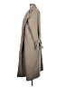PrettyLittleThing Tan Trenchcoat Size 10 - photo 5