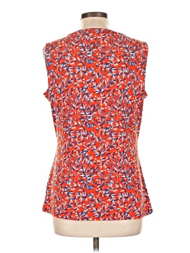 Tommy Hilfiger Sleeveless Blouse (view 2)