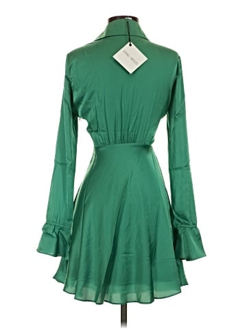 Spring & Mercer Cocktail Dress (view 2)