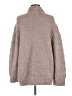 dh New York Tan Cardigan Size M - photo 2