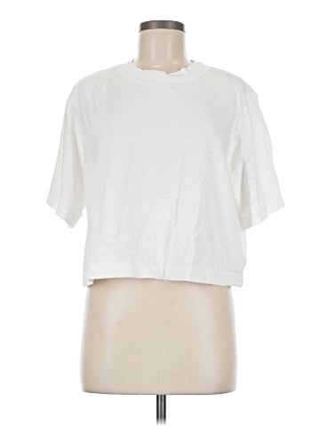 Cotton Citizen Short Sleeve T-Shirt (view 1)