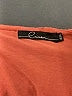 Crimson Orange Bodysuit Size L - photo 3