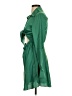 Spring & Mercer Green Cocktail Dress Size S - photo 5