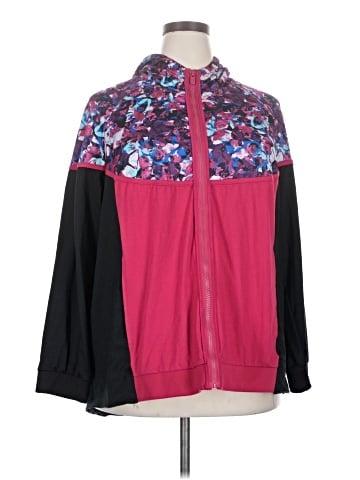 Assorted Brands Track Jacket (view 1)