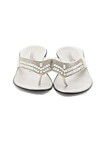 Toscanella Wedges (view 2)