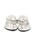 Toscanella Ivory Wedges Size 6 - photo 2