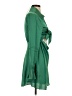 Spring & Mercer Green Cocktail Dress Size S - photo 4