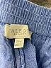 Talbots Outlet Blue Linen Pants Size 20 - photo 4