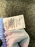 Talbots Outlet Blue Linen Pants Size 20 - photo 5