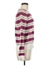J.Crew Print White Pullover Sweater Size M - photo 4