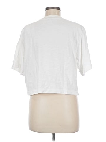 Cotton Citizen Short Sleeve T-Shirt (view 2)