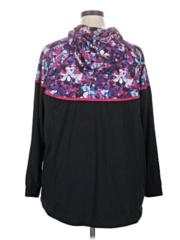 Assorted Brands Track Jacket (view 2)