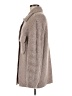 dh New York Tan Cardigan Size M - photo 5