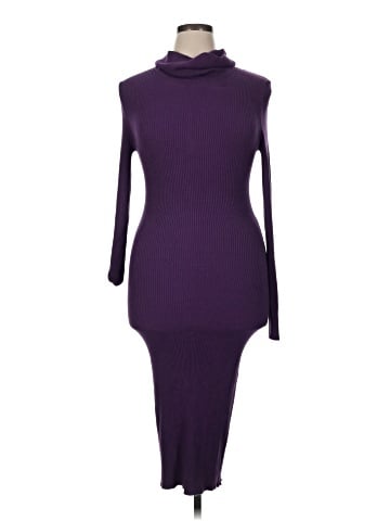 Rocorose Casual Dress (view 1)