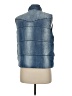 Cloth & Stone Blue Denim Vest Size M - photo 2