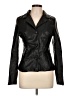 Et Clet Black Jacket Size L - photo 1