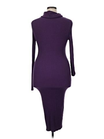 Rocorose Casual Dress (view 2)