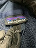 Patagonia Blue Pullover Sweater Size L - photo 7