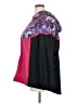 Assorted Brands Color Block Pink Track Jacket Size 3X - photo 5