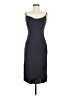 Guess Gray Cocktail Dress Size 6 - photo 1