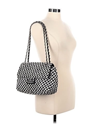 Karl Lagerfeld Paris Shoulder Bag (view 2)
