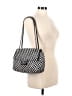 Karl Lagerfeld Paris Silver Shoulder Bag One size - photo 2