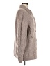 dh New York Tan Cardigan Size M - photo 4