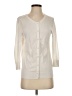 Halogen Ivory Cardigan Size XXS - photo 1
