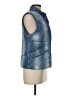 Cloth & Stone Blue Denim Vest Size M - photo 5