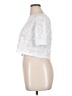 Fabletics White Short Sleeve T-Shirt Size XL - photo 5