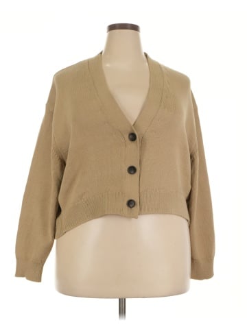 Banana Republic Factory Store Cardigan (view 1)