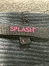 Splash 100% Cotton Black Sweatshirt Size L - photo 7