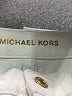 Michael Kors White Casual Pants Size 4 - photo 7
