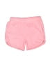 Unbranded 100% Cotton Solid Pink Athletic Shorts Size 2T - photo 1