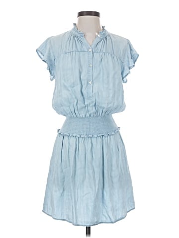 Rails Casual Dress (view 1)