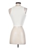 Nasty Gal Inc. Ivory Tank Top Size 0 - photo 2