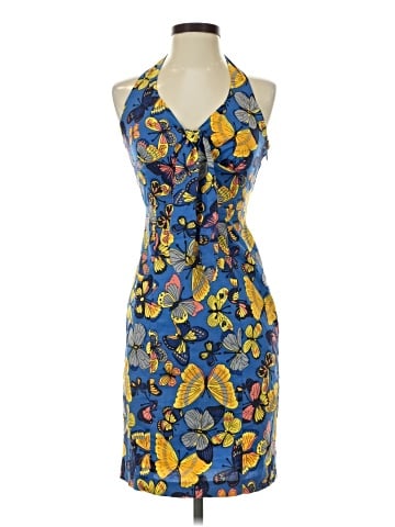 Betsey Johnson Cocktail Dress (view 1)