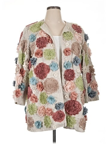 John Mark Blazer (view 1)
