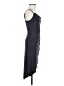 Guess Gray Cocktail Dress Size 6 - photo 4