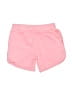 Unbranded 100% Cotton Solid Pink Athletic Shorts Size 2T - photo 2
