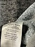 Patagonia 100% Recycled Polyester Gray Pullover Sweater Size S - photo 8