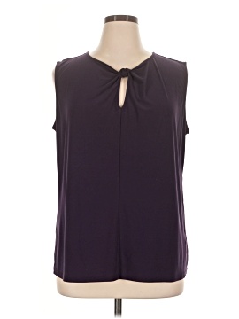 Nine West Sleeveless Blouse (view 1)