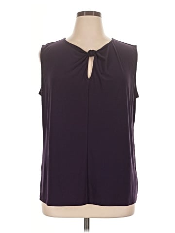 Nine West Sleeveless Blouse (view 1)