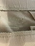 L.L.Bean Solid Tan Casual Pants Size M - photo 7