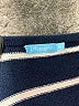 J. McLaughlin Blue Pullover Sweater Size XS - photo 7